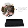 BIUDECO Hairdresser Clipper Tray Professional Electric Shears Display Box for Organized Workstation Material Suckers for Stability for Salons and Home Use view 2