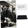 BIUDECO Hairdresser Clipper Tray Professional Electric Shears Display Box for Organized Workstation Material Suckers for Stability for Salons and Home Use view 4