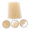 FOYTOKI Nail Pusher for Nail Art Cuticle Pusher Tool Made of Stainless Material Smooth Surface No Burr view 4
