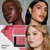 HAUS LABS BY LADY GAGA Color Fuse Glassy Blush Balm Stick + Powder Blush Set & ENTEL Aloe vera Sheet Masque (BONUS) view 3
