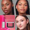 HAUS LABS BY LADY GAGA Color Fuse Glassy Blush Balm Stick + Powder Blush Set & ENTEL Aloe vera Sheet Masque (BONUS) view 4