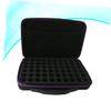 BCOATH Essential Oil Storage Bag Slot Capacity Carrying Holder Case Travel Organizer view 4