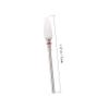 7 Piece Alloy and Ceramic Nail Drill Bit Set for Acrylic Nails view 2
