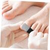 BIUDECO 4pcs Pedicure Knife Foot Care Accessories Nail Trimmer Foot Callus Remover Nail for Professional Home Use view 4