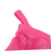 BELLIFFY 6pcs Makeup Remover Gloves Microfiber Face Washing Mitts for Water-Absorbent Breathable for Travel and Daily Use view 4