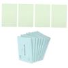 SOESFOUFU 1000pcs Facial Oil Absorbing Sheets Portable Oil Blotting Paper for Oily Skin Thin Absorbent view 1