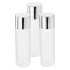 WOFASHPURET 3pcs Refillable Perfume Empty Bottles Travel Lotion Pump Bottle Sub Packaging view 1