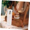 WOFASHPURET 3pcs Refillable Perfume Empty Bottles Travel Lotion Pump Bottle Sub Packaging view 3