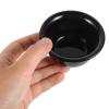 Baluue Nylon Shaving Set with Bowl Brush and Stand for Men Durable and Easy to Clean Grooming Accessories for Comfortable Shaving Experience view 3