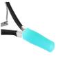 BELLIFFY Silicone Tweezer Tip Protectors Cuticle Scissors Tip Sleeve Manicure Tool Handle Cover view 3