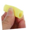 BELLIFFY Silicone Tweezer Tip Protectors Cuticle Scissors Tip Sleeve Manicure Tool Handle Cover view 4