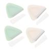 BELLIFFY 4pcs Travel-friendly Eyebrow Shaver Face Razor Brow Trimmer Safe Smooth view 1