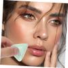 BELLIFFY 4pcs Travel-friendly Eyebrow Shaver Face Razor Brow Trimmer Safe Smooth view 2
