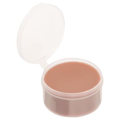 IWOWHERO Halloween Makeup Wax Scar Wax for Nose Scars Easy to Apply Blend Portable