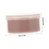 IWOWHERO Halloween Makeup Wax Scar Wax for Nose Scars Easy to Apply Blend Portable view 2