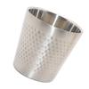 LALADEFIEE Stainless Steel Shaving Bowl for Men Barber Soap Bowl Capacity Shaving Bubbling Vessel view 1