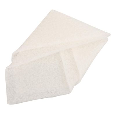 HAPINARY Makeup Remover Pads Washable Gentle Face Cloths Soft Exfoliating Washcloths for Body and Face Cleansing Pads