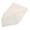 HAPINARY Makeup Remover Pads Washable Gentle Face Cloths Soft Exfoliating Washcloths for Body and Face Cleansing Pads view 1