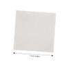 HAPINARY Makeup Remover Pads Washable Gentle Face Cloths Soft Exfoliating Washcloths for Body and Face Cleansing Pads view 2