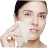 HAPINARY Makeup Remover Pads Washable Gentle Face Cloths Soft Exfoliating Washcloths for Body and Face Cleansing Pads view 3