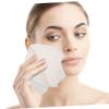 HAPINARY Makeup Remover Pads Washable Gentle Face Cloths Soft Exfoliating Washcloths for Body and Face Cleansing Pads view 4