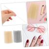 BELLIFFY 200pcs Nail Dotting Tools Plastic Cuticle Sticks for Nail Art and Design for Professional and Use for Detailed Artwork view 4