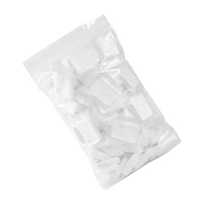 BELLIFFY Facial Cleansing Balm Makeup Remover Pads Reusable Compressed Cotton Rounds for Women