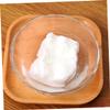 BELLIFFY Facial Cleansing Balm Makeup Remover Pads Reusable Compressed Cotton Rounds for Women view 2