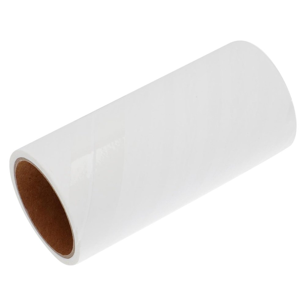PLAFOPE 1roll Blotting Paper Manicure Tools Nail Stamp Oil Cleaner Nail Oilclining Removal Printing Oil Tool