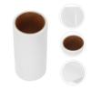PLAFOPE 1roll Blotting Paper Manicure Tools Nail Stamp Oil Cleaner Nail Oilclining Removal Printing Oil Tool view 4