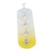 Nail Art Practice Stand for Artificial Tips, Plastic Display Rack view 1