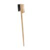VINTORKY Multifunctional Hair-like Defined Brows Brush Set Angled Eyebrow Brush Comb for Lamination view 1