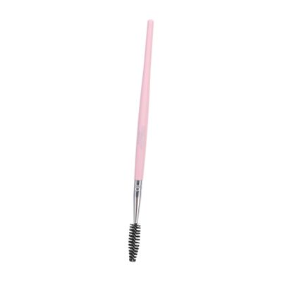 WOONEKY Multifunction Eyelash Brush for Blending Shaping Light Weight Makeup Tools Eyebrow Lash Comb Set
