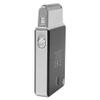 Electric Shaver Beard Trimmer Facial Ultra Thin Electric Shaver Rechargeable with USB Charger view 3