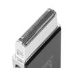 Electric Shaver Beard Trimmer Facial Ultra Thin Electric Shaver Rechargeable with USB Charger view 4