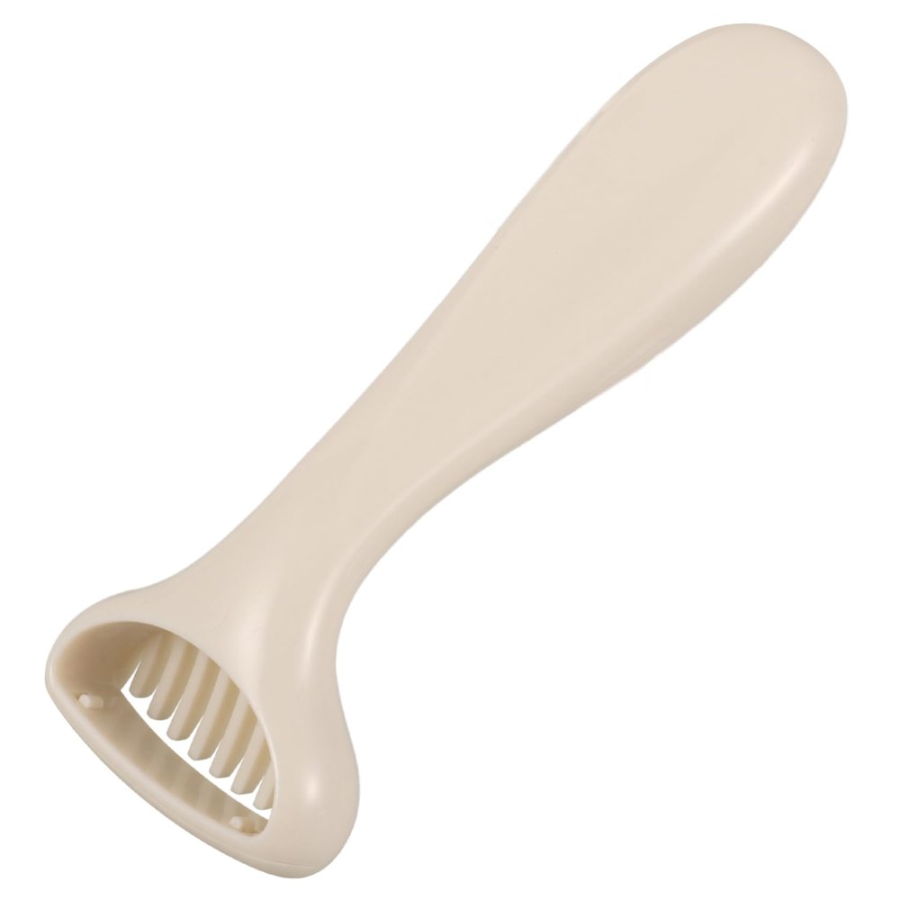 OSOLADY Manual Body Hair Trimmer Hair Remover for Women Leg Armpit Shaving Knife Lightweight Portable Easy to Control