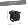 24pcs Mini Hair Clips Small Decorative Hair Clips Strong Grip for Daily Wear and Special Occasions view 2