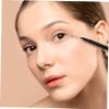 minkissy 100pcs Micro Eyebrow Brush Tool Brow Lamination Supplies Brushes for Extensions view 2