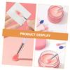 BELLIFFY 24pcs Professional Silicone Lip Brush Lip Mask Applicators for Home and Salon view 3