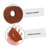 COOLHIYA Gua Sha Scraping Board for Massage Durable Massage Tool for Pain Relief Portable for Home and Outdoor Use view 4