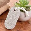 FOYTOKI 6pcs Handheld Foot Skin File Scrubber Callus Softener for Pedicure Foot Care view 3