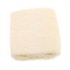 Anneome Back Exfoliating Loofah Scrubber Compressed Gourd Bath Brush for Deep Cleaning Skin for Body Wash and Shower Use Structure for Rich view 1