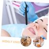 BUTIFULSIC 80pcs Hair Removal Wax Sticks for Nostril Cold Wax Hair Removal Kit Nose Waxing Sticks for Men Women view 4