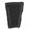 HONMEET Brush Cleaning Armband for Makeup Applicators Durable Non-deforming Tool for Brush Cleansing Reusable and Elastic Design for Beauty Enthusiasts view 1