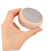 BELLIFFY Wooden Hair Eraser for Women Multipurpose Epilator and Foot Skin Scraper Gentle Exfoliation Tool for Arm and Leg Hair Removal Natural Material for Smooth Skin Care view 3