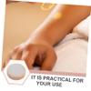 BELLIFFY Wooden Hair Eraser for Women Multipurpose Epilator and Foot Skin Scraper Gentle Exfoliation Tool for Arm and Leg Hair Removal Natural Material for Smooth Skin Care view 4