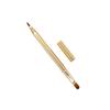 BELLIFFY Double-ended Lip Brush 2-in-1 Retractable Portable Makeup Tool for Women and Girls Concealer and Lip Applications view 1