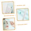 Gogogmee 1set Electric Eyebrow Trimmer for Women Men USB Rechargeable Hair Removal Tool Compact Personal Care Device for Painless Eyebrow Shaping Friends Family view 3