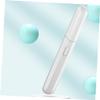 Gogogmee 1set Electric Eyebrow Trimmer for Women Men USB Rechargeable Hair Removal Tool Compact Personal Care Device for Painless Eyebrow Shaping Friends Family view 4