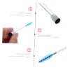 BELLIFFY 10pcs Quality Material Lash Brush for Extensions Lash Brush Tube Tape for view 4